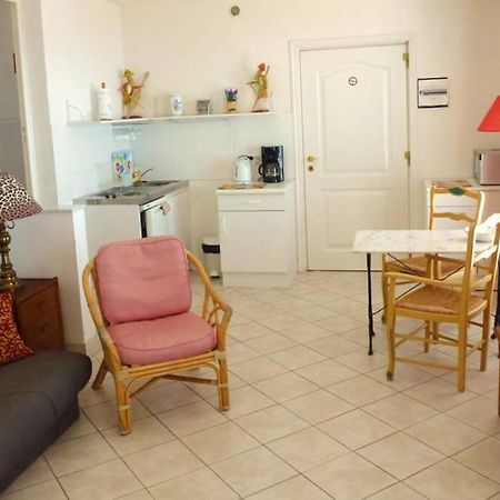 Casa Marinella Apartment Menton Ngoại thất bức ảnh