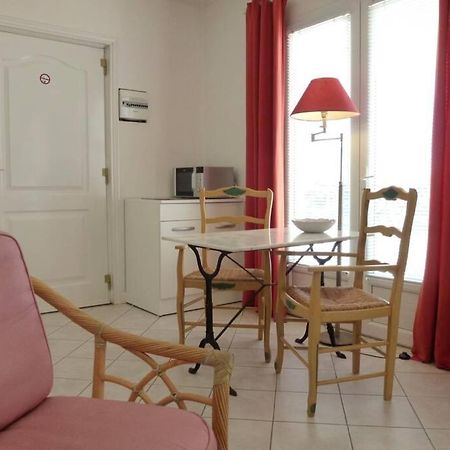 Casa Marinella Apartment Menton Ngoại thất bức ảnh