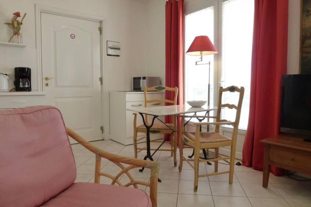 Casa Marinella Apartment Menton Ngoại thất bức ảnh