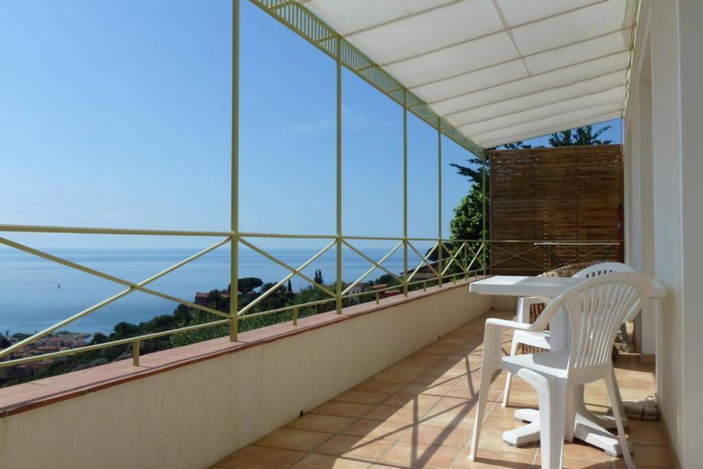 Casa Marinella Apartment Menton Ngoại thất bức ảnh